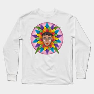 Pride Long Sleeve T-Shirt